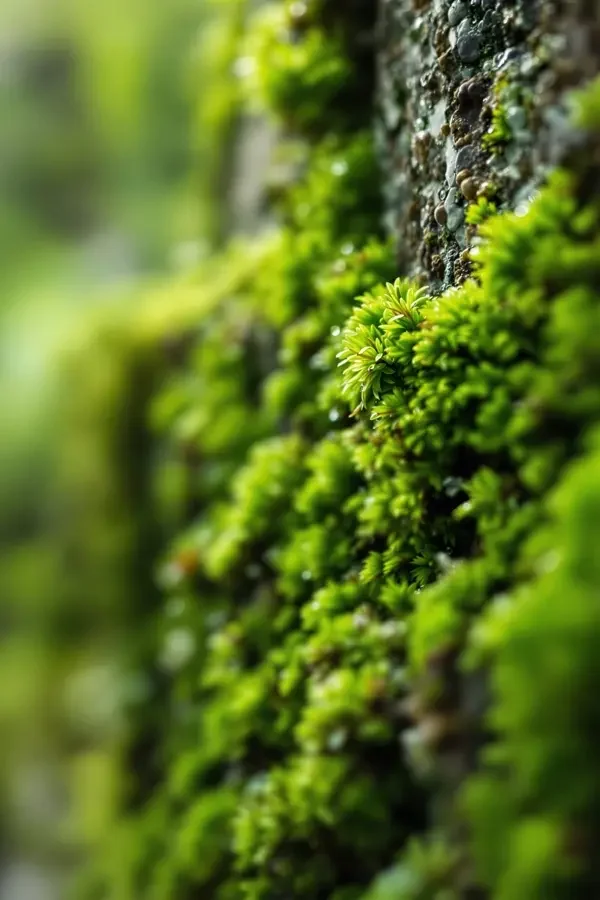 青苔之诗 - 九妹影视 电影